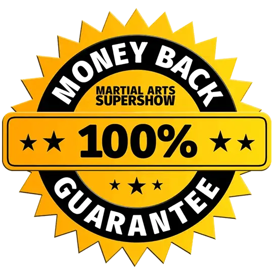 TrimX Money Back Guarantee