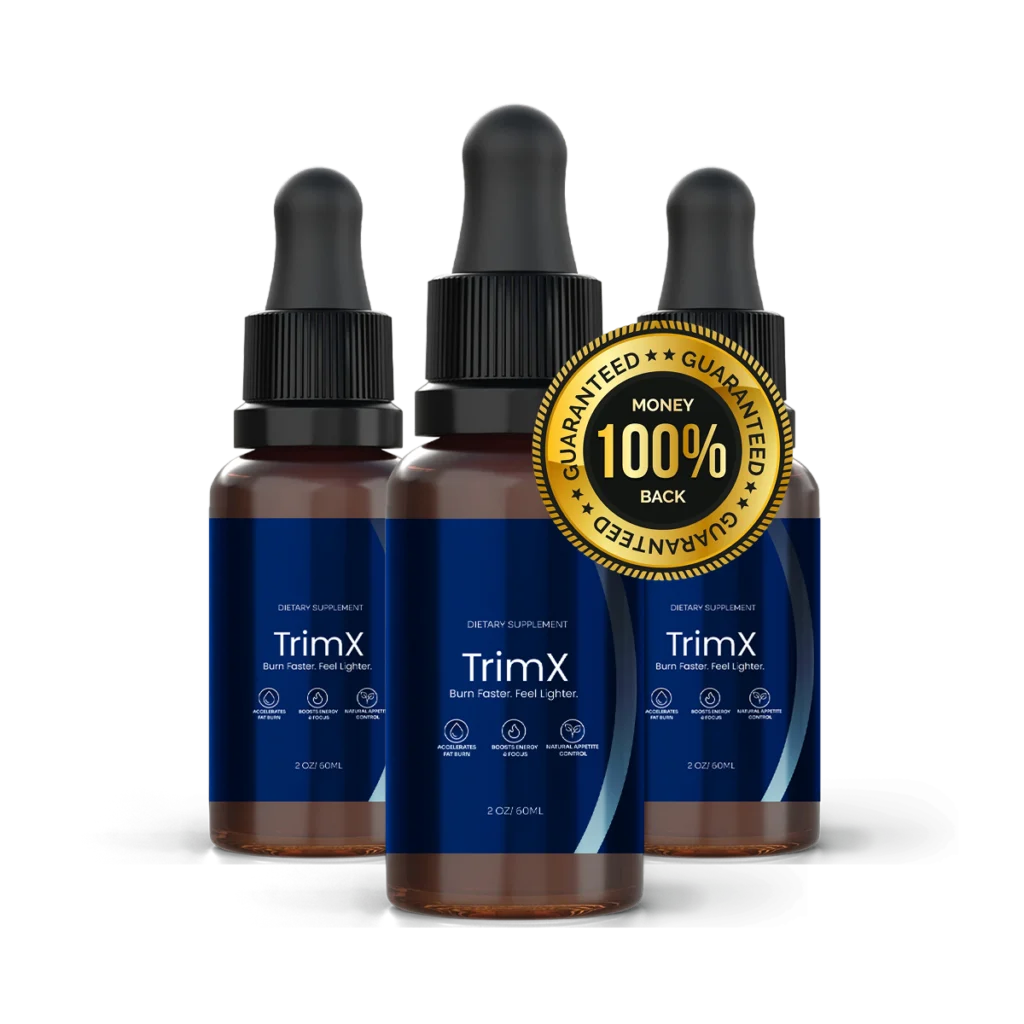 TrimX Weight Management Support